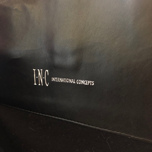 INC Riding Boots - Picture 5 of 5